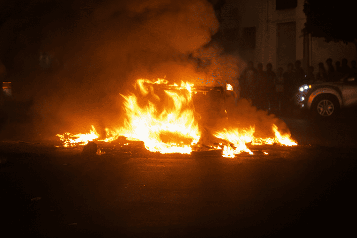 « Shuala », Ashura, de nouvelles manifestations qui n’ont rien à voir avec la célébration