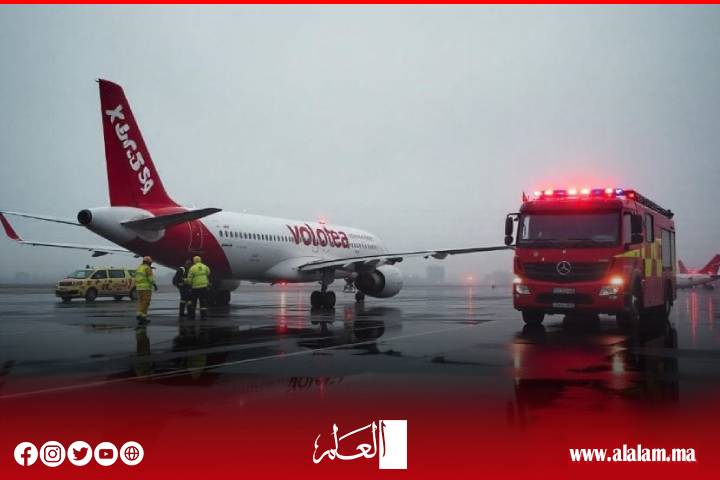 La mort d’un homme avalé par un moteur d’avion à l’aéroport international de Bergame en Italie