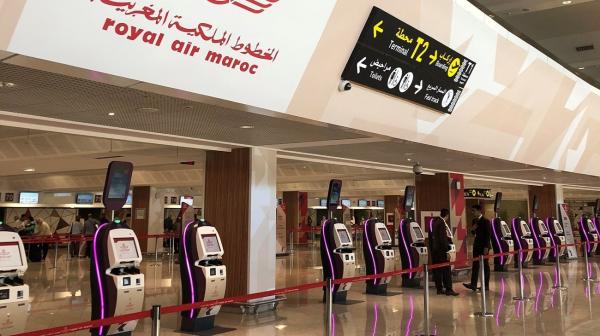 « Le Maroc lance les œuvres d’une station aérienne géante à Casablanca avec une valeur de 15 milliards de dirhams pour suivre le rythme des manifestations mondiales. »