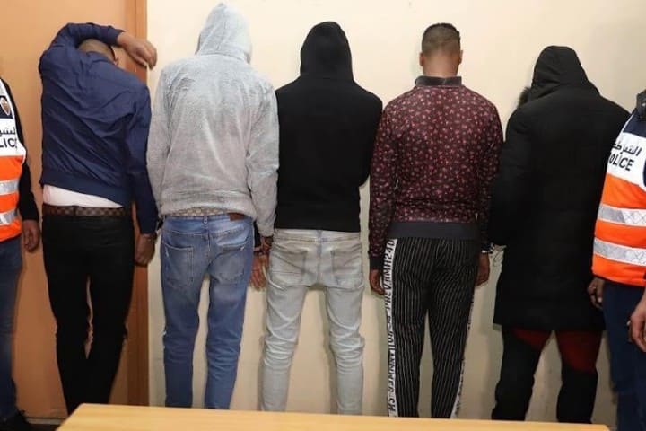 Le phénomène d’attaque des agents de l’autorité à Berrechid et aux autorités de sécurité est fermement exacerbée