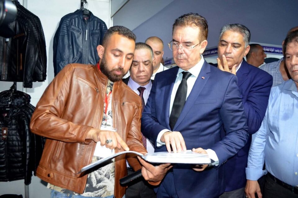 Hassan Al -zaitouni .. AL -HOCEIMA Worker, qui a stigmatisé la scène avec une performance et un développement distingués sur le terrain