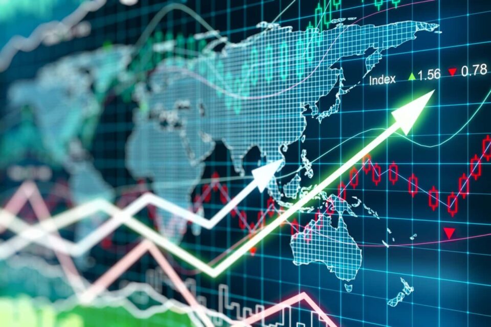 Après avoir annoncé une croissance économique de 4,8% et l’inflation a diminué