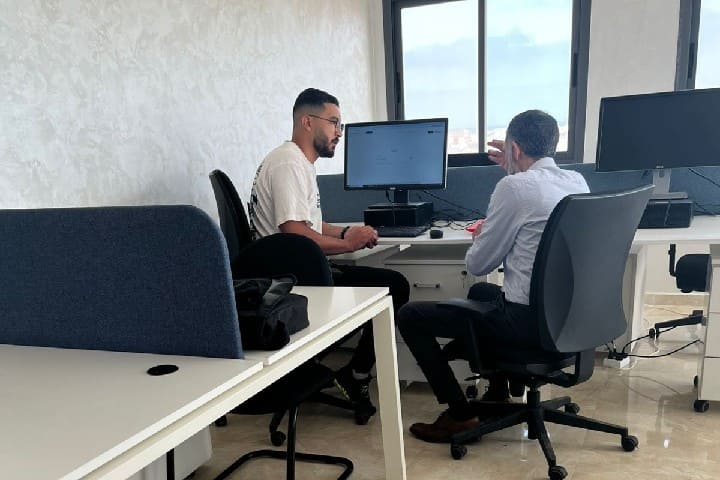Dakhla embrasse le lancement officiel du programme « LaAlat » pour soutenir et financer les contrats dans la région