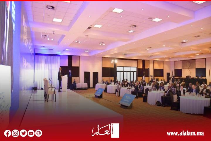 De Marrakech .. le début de la sixième conférence annuelle des organismes de contrôle de la retraite en Afrique