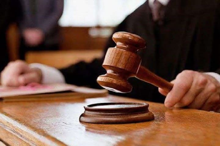 La Cour d’appel de Al -Hoceima resserre la punition pour un accusé avec de faux témoignages et le rend derrière les barreaux cinq ans en vigueur