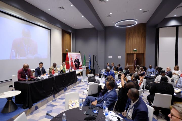 Al -Bayda embrasse le lancement d’un forum africain sur les données administratives