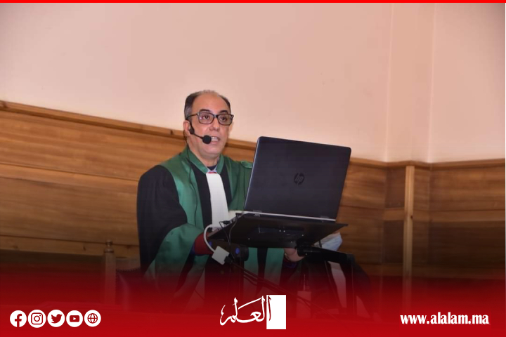 La Cour d’appel de Al -Hoceima resserre la punition pour un accusé avec de faux témoignages et le rend derrière les barreaux cinq ans en vigueur