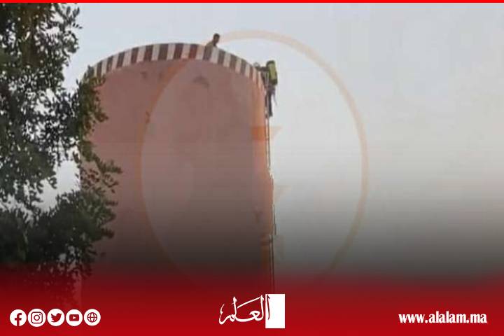 Une tragédie sur le réservoir « Shato Sons of Youssef » demande: Qui a la responsabilité?