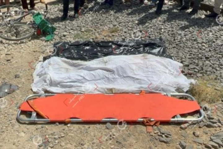 Un accident de la circulation mortel qui mène à la vie de Steini dans la région d’Al-Hoceima