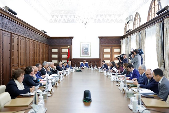 Fondation du Maroc 2030 et la responsabilité de la construction du grand projet civilisé