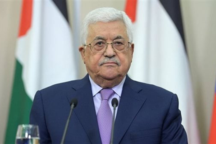 Le président de l’État de Palestine est attribué à la mort du militant Muhammad Benjelloun Al -andalusi