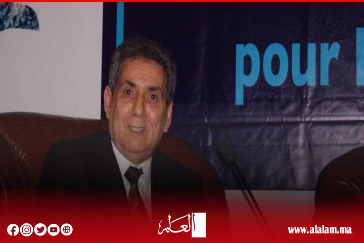 Le départ de l’ancien ministre Abdullah Azani