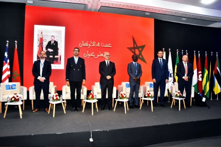 La déclaration de clôture de la conférence de l’Union africaine pour la jeunesse démocratique (2025 Ydua) à Rabat
