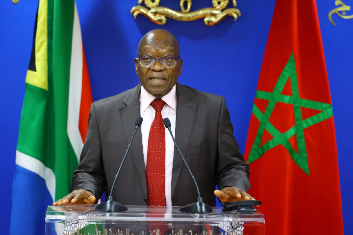 Le parti sud-africain « Omonto Wei Sezoy » soutient la proposition marocaine, pour l’autonomie et est considérée comme garantir que le Maroc garantit sa souveraineté sur le Sahara