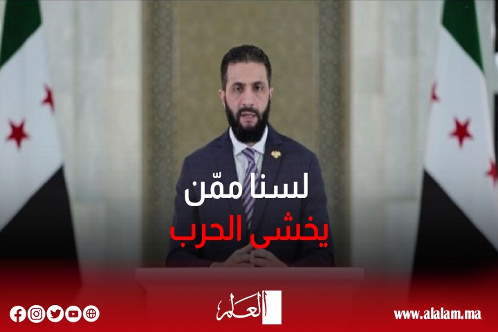 Le président de la Syrie révèle des médiations qui ont arrêté les grèves d’Israël sur son pays