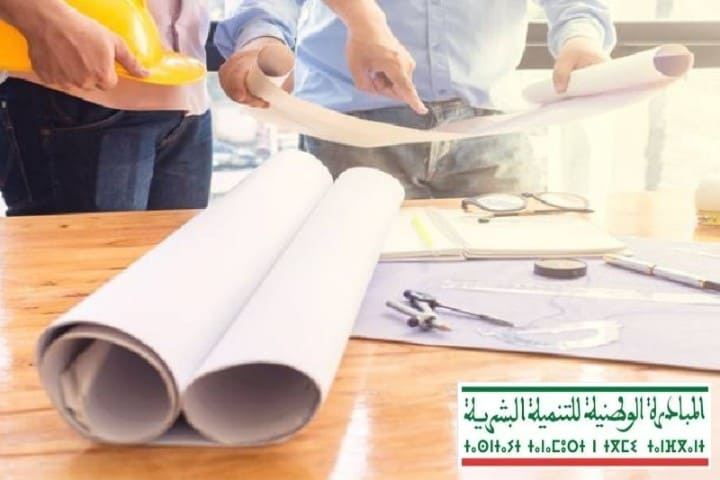 Approuvant 8 projets de développement avec 3,8 millions de dirhams