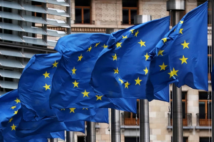 Gaza brûle et l’Europe est entourée d’Israël avec le silence