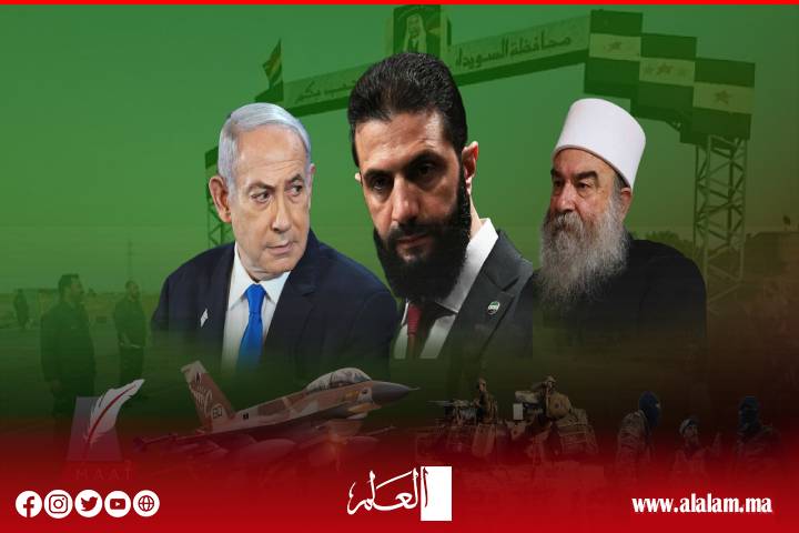 علامات النهايات في صراعات الشرق الأوسط