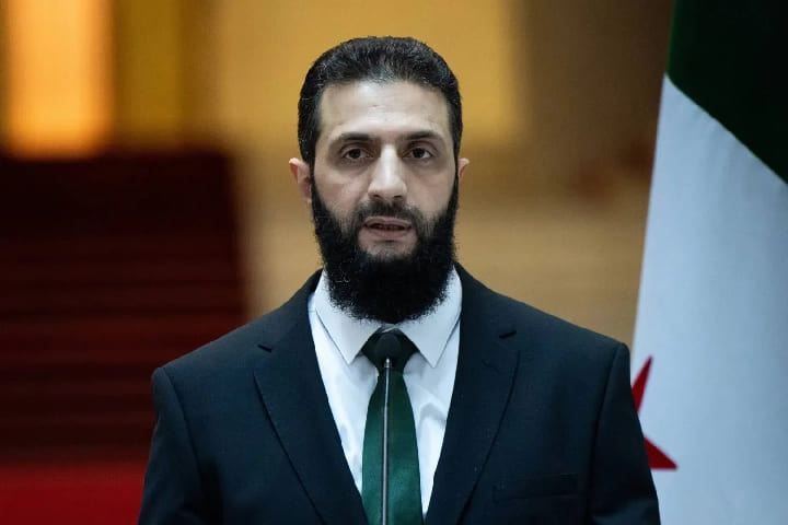 Après l’escalade avec l’Iran … Israël s’est rendu en Syrie pour mettre en œuvre la région pour briser la région