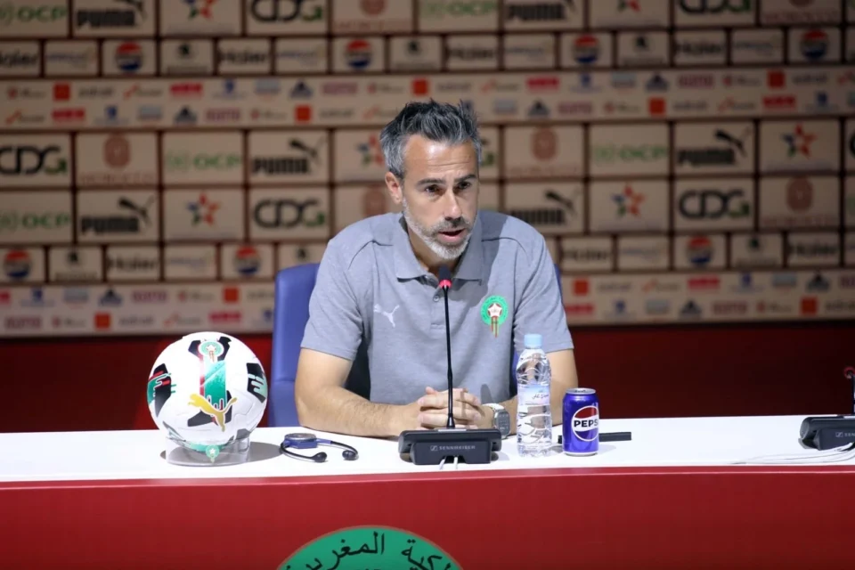 Le Maroc motivé pour battre le Ghana et se hisser en finale (Jorge Vilda)