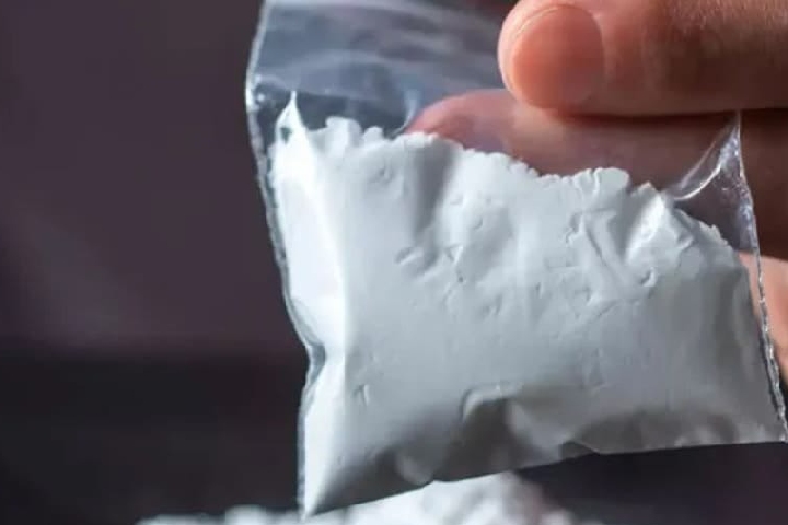 « Trocot » a saisi un conseiller collectif en cas de cocaïne possédant