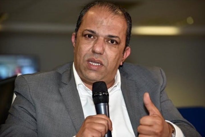 Après la position de Jacob Zuma, soutenant le Sahara marocain, l’Algérie envoie ses envoyés à Pretoria