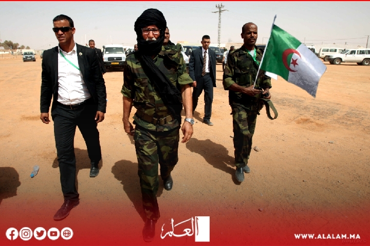 À l’intérieur du Front de Polisario en raison de la crise de la conférence