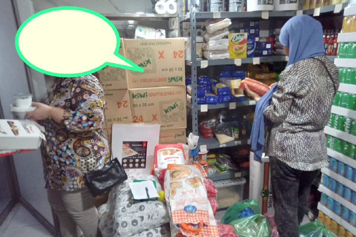 Une vaste campagne sur le terrain pour surveiller les restaurants d’Al-Hoceima pour protéger la santé du citoyen et du consommateur