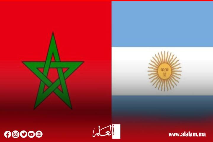 Le Maroc est situé comme un « marché stratégique » pour l’Argentine