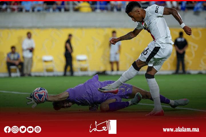 Après son éclat dans les clubs de la Coupe du monde: Puno continue avec « Al Hilal »