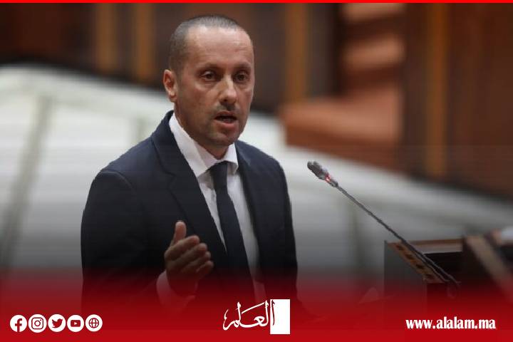 Le ministre de la Santé met en évidence les caractéristiques les plus importantes de la réforme du système de santé au Maroc
