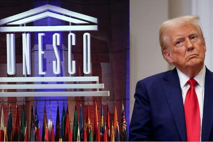 Israël provoque des fissures à l’intérieur de l’UNESCO après l’annonce du retrait des États-Unis