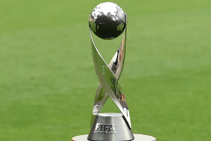 Officiellement .. tous les matchs de la Coupe du monde pour les jeunes femmes auront lieu dans la capitale Rabat