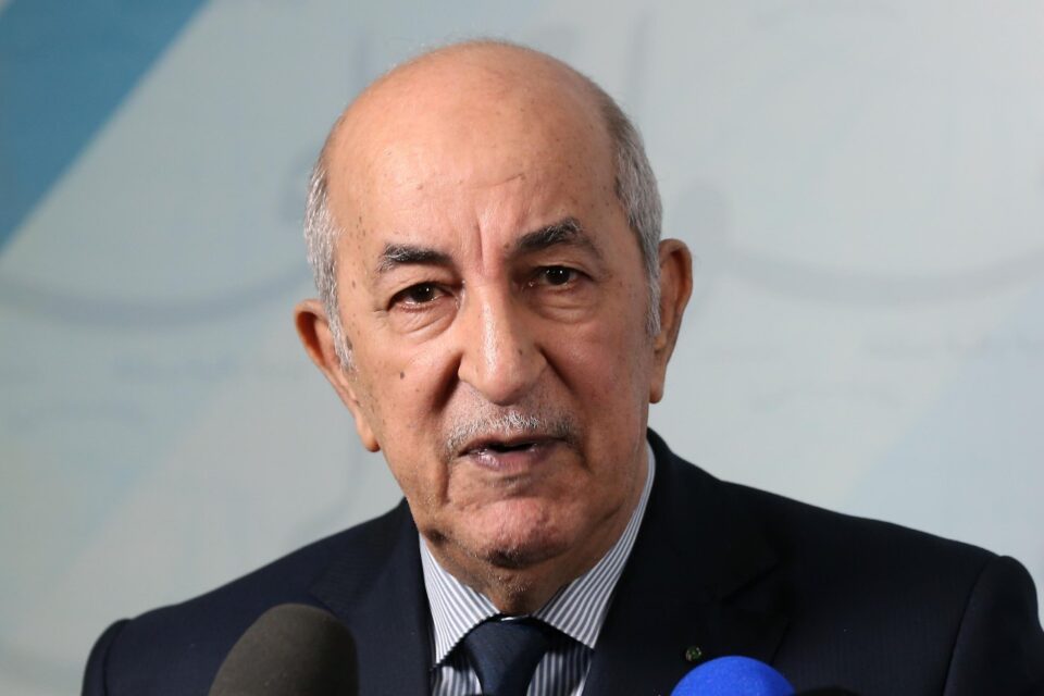 Le Portugal et le nord de la Macédoine quitte la région grise et annoncent leur soutien à l’autonomie dans le Sahara marocain