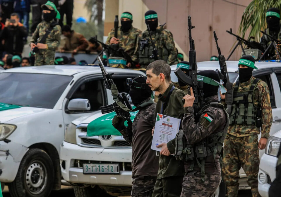 Une réponse « positive » du Hamas à la proposition d’armistice … amende qui ouvrira la voie à une trêve permanente à Gaza