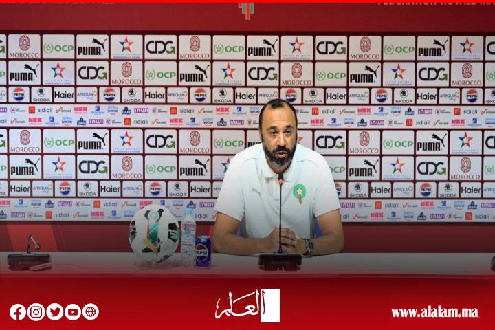 Tariq Al -Saktiwi révèle la liste de l’équipe nationale locale en préparation de la participation à « Al -Shan »