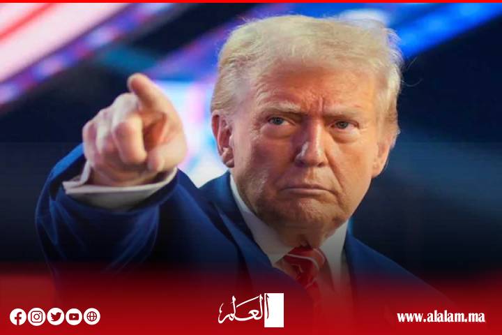 Trump lance une déclaration dangereuse sur le Hamas. Fin, nous les éliminerons