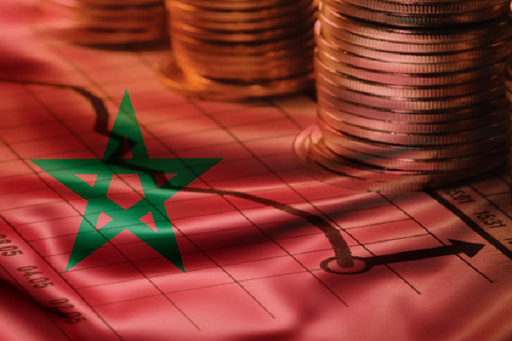 Maroc, à la lumière d’une croissance croissante à un rythme accéléré et à un dynamisme de conduite