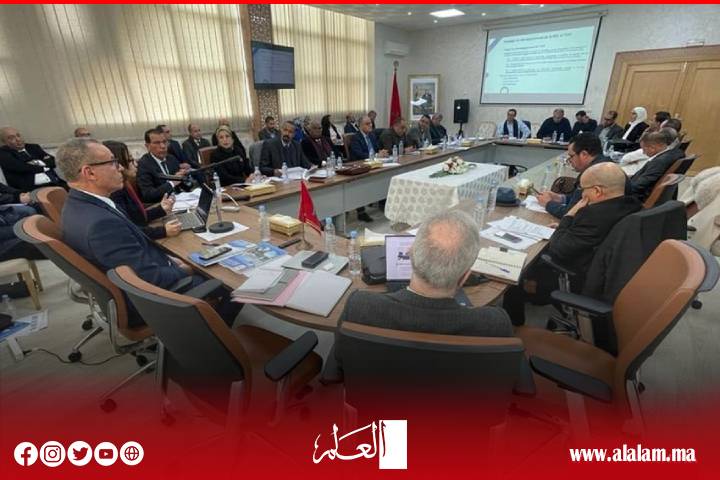 Abdul -Malik Al -Saadi Council approuve la création de trois nouvelles institutions universitaires dans la région d’Al Hoceima
