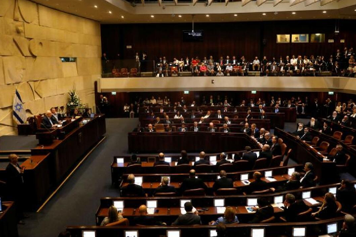 Deux décisions violent le droit international: rejeter l’État palestinien et y compris la Cisjordanie