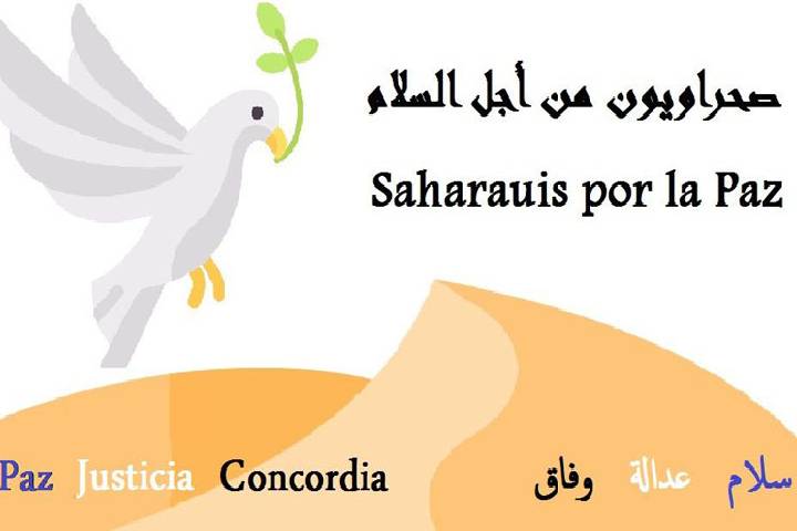 Le mouvement Sahrawi pour la paix, divisé par le Polisario, poursuit les dirigeants de Rabouni dans les forums internationaux et confond les comptes de l’Algérie