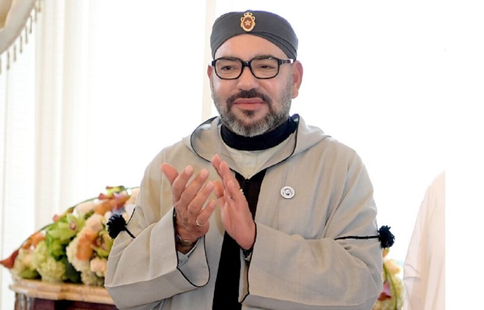 Le roi Mohammed VI pardonne 19 673 personnes à l’occasion du trône glorieux