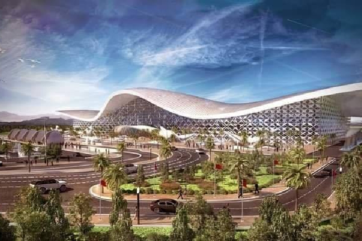 Des rendez-vous importants suivent le rythme des enjeux 2030