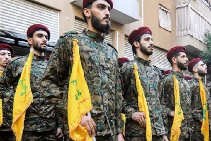 Le président libanais confirme le retrait de l’arme du Hezbollah et de sa remise à l’armée