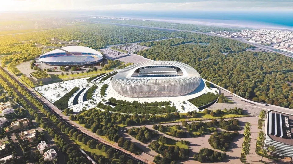 Le Maroc prévoit la mise en place de tribunaux spéciaux pour le Mondial 2030