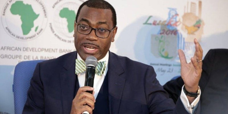 Adesina : « Le Maroc s’affirme, sous le leadership de SM le Roi, comme une puissance économique émergente »