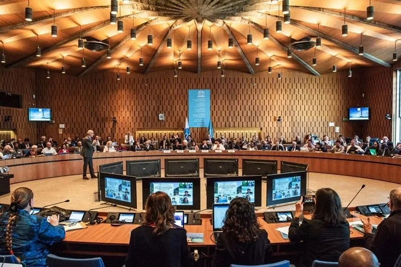 Le Maroc réélu au conseil exécutif de la Commission océanographique intergouvernementale (COI)