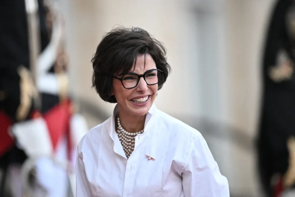 Rachida Dati soupçonnée d’avoir omis 420 000 euros de bijoux dans sa déclaration de patrimoine