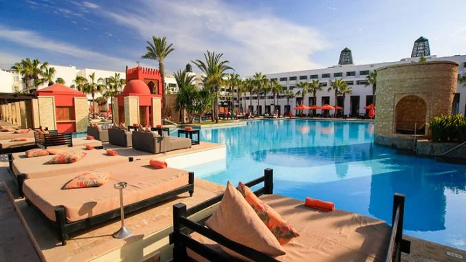 Tourisme : Le Maroc enregistre plus de 11,88 millions de nuitées (+14%) à fin mai 2025