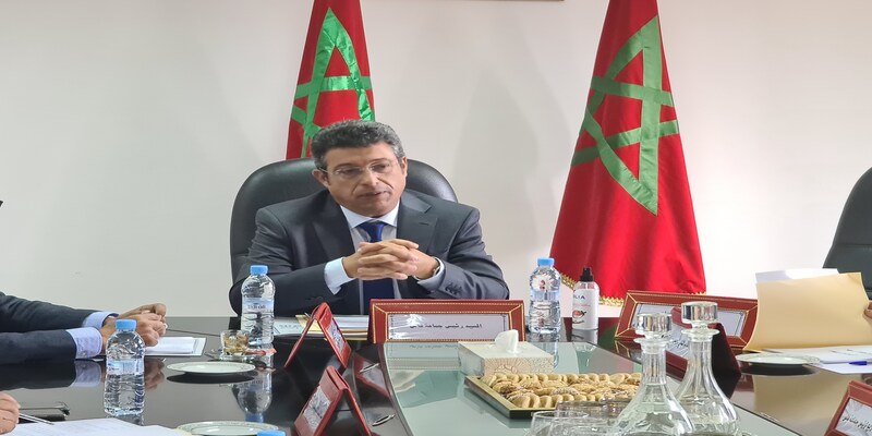 Fès sélectionnée parmi les finalistes du Mayors Challenge 2025